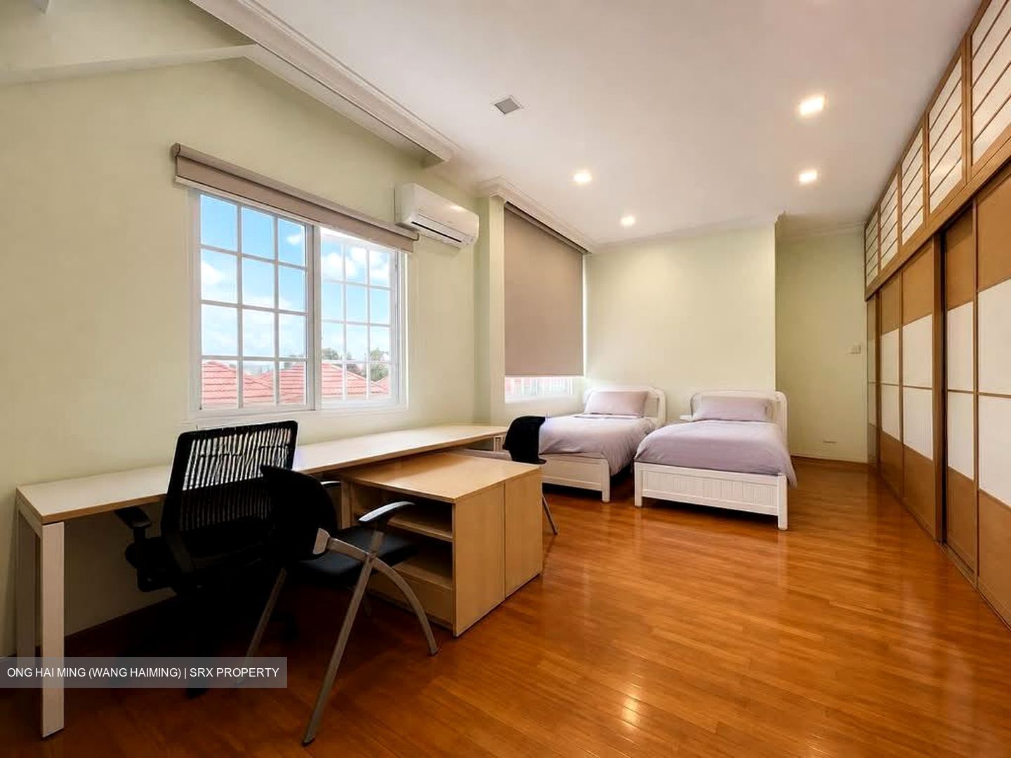 Opera Estate (D15), Semi-Detached #554534981